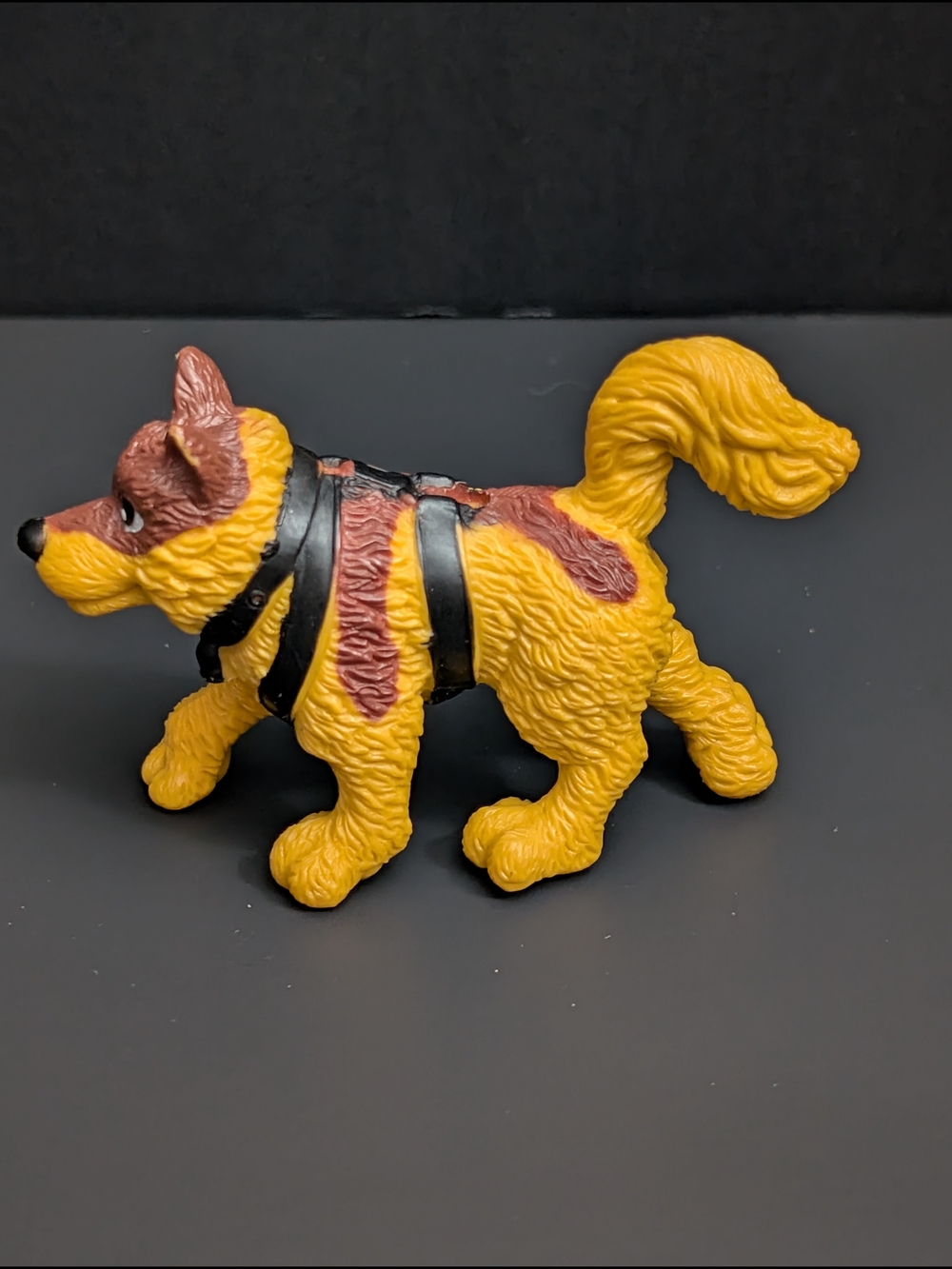 GI Joe Rescue Dog Action Figure 42026-D3